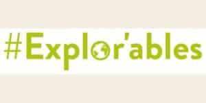 Logo de Explor'ables