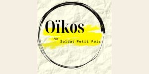 Logo Oikos podcast