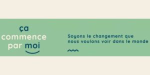 Logo de Ca commence par moi